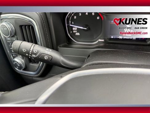 Used 2021 GMC Sierra 1500 Elevation w/ X31 Off-Road Package AWD/4WD image 17