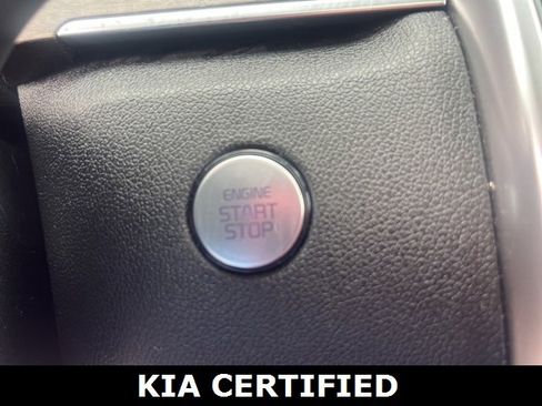 Used 2023 Kia Sorento X-Line EX image 17