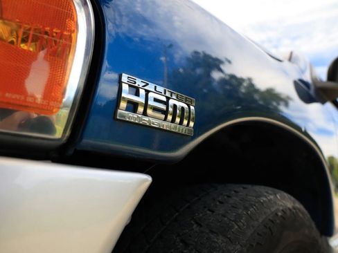 Used 2005 Dodge Ram 1500 Truck SLT w/ Trailer Tow Group image 20