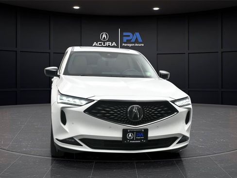Certified 2024 Acura MDX A-Spec AWD/4WD image 36