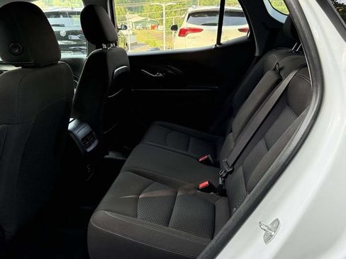 Certified 2023 GMC Terrain SLE w/ LPO, Floor Liner Package AWD/4WD image 12