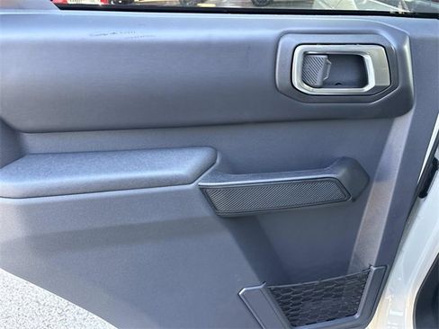 New 2025 Ford Bronco Badlands image 19