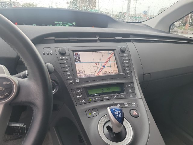 Used 2010 Toyota Prius Five FWD image 15