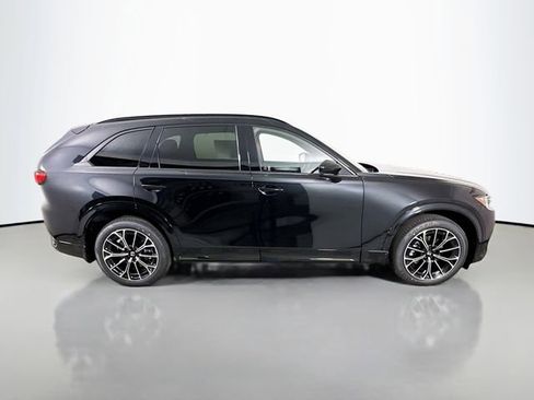 New 2025 MAZDA CX-70 3.3 Turbo S w/ Premium Package image 8