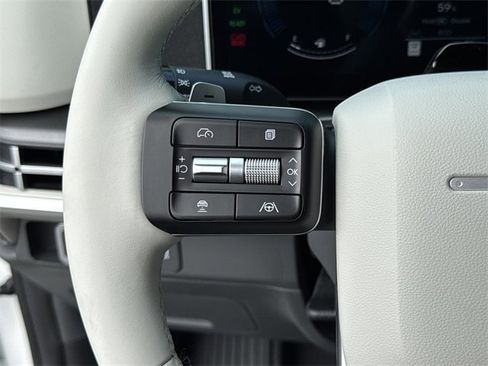 New 2026 Hyundai Santa Fe SEL image 18