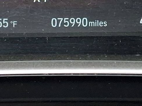 Used 2021 Honda CR-V Touring image 13