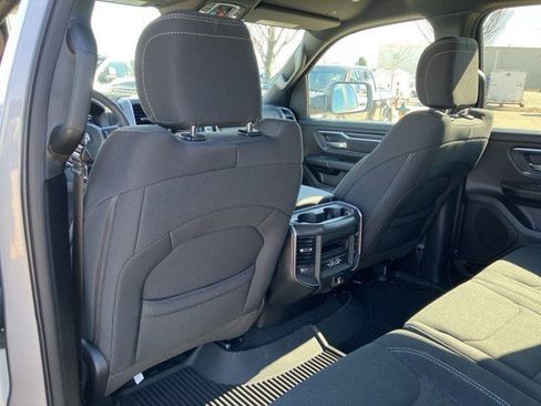 Used 2025 RAM 1500 Big Horn image 21