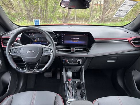 Used 2026 Chevrolet TrailBlazer RS w/ Driver Confidence Package AWD/4WD image 17