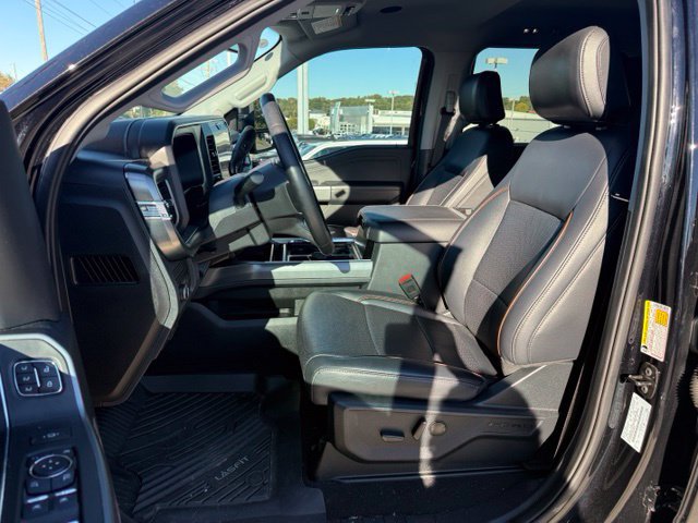 Used 2025 Ford F250 Lariat w/ Lariat Ultimate Package AWD/4WD image 15