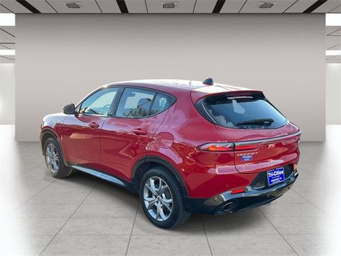 Used 2024 Dodge Hornet R/T image 6