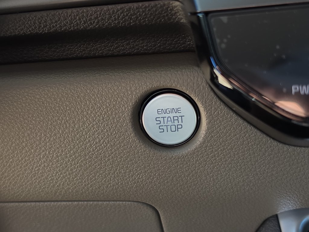 New 2027 Kia Carnival LX FWD image 26