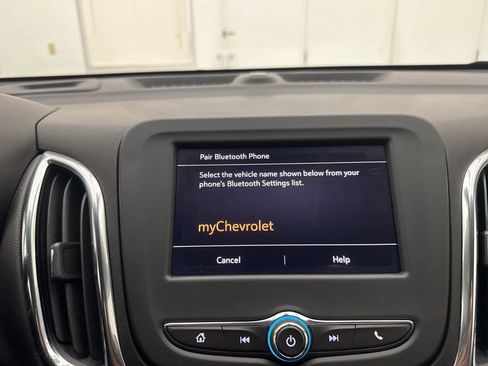 Used 2024 Chevrolet Equinox LT w/ LPO, Floor Liner Package FWD image 25