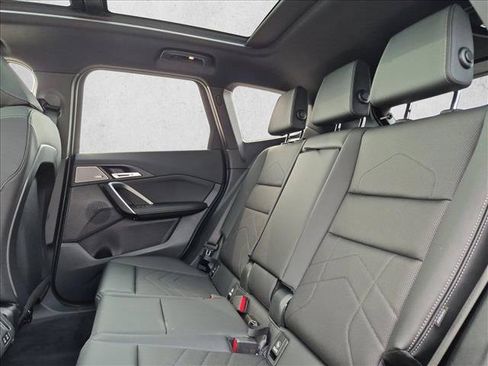 New 2027 BMW X1 xDrive28i AWD/4WD image 16