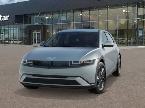 New 2026 Hyundai Ioniq 5 SEL RWD image 6