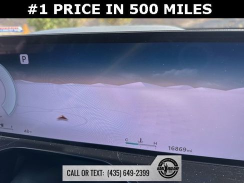 Used 2025 Genesis GV80 2.5T Standard image 21