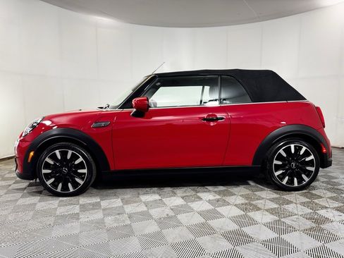Used 2023 MINI Cooper S image 3