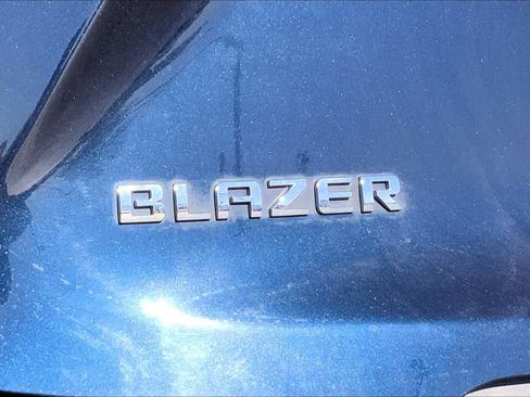 Used 2020 Chevrolet Blazer LT image 10