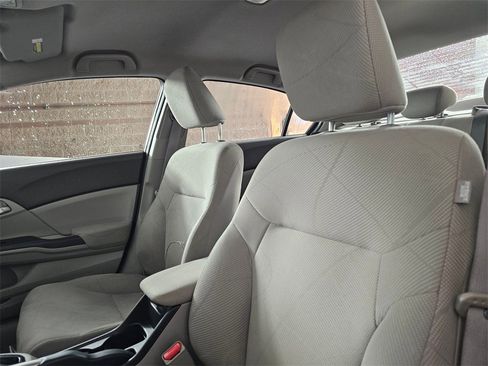 Used 2012 Honda Civic LX image 23