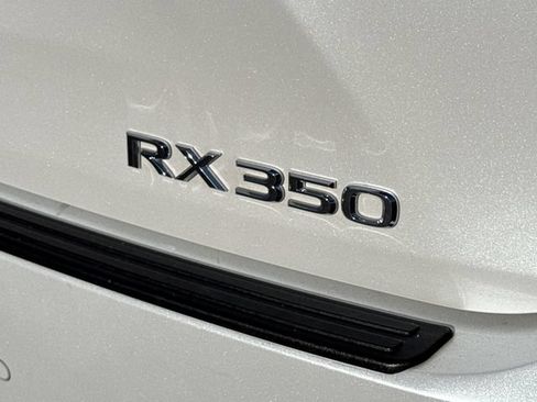 Used 2017 Lexus RX 350 AWD w/ Premium Package image 15