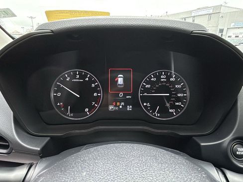 New 2026 Subaru Impreza 2.0i Sport AWD/4WD image 13