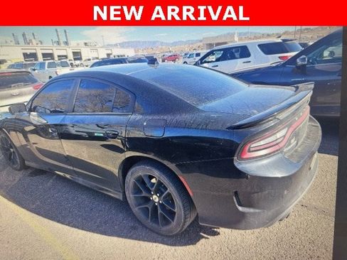 Used 2021 Dodge Charger GT image 8