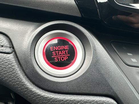 Certified 2024 Honda Odyssey EX-L image 23