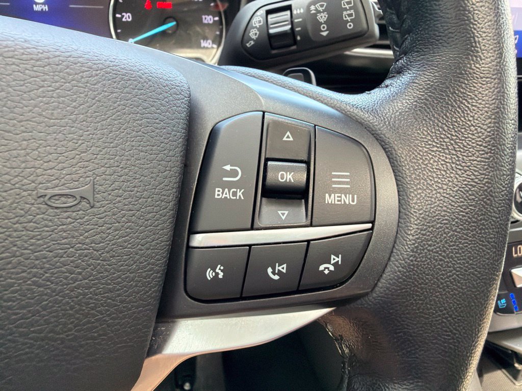 Certified 2020 Ford Explorer Limited RWD image 29
