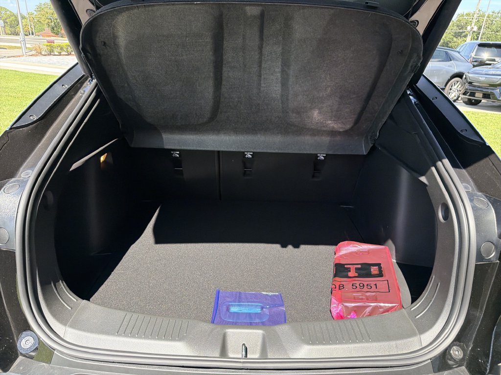 New 2026 Buick Envista Sport Touring w/ Convenience I Package FWD image 14
