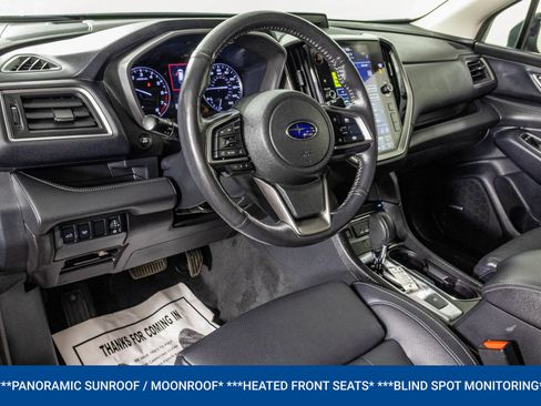 Used 2023 Subaru Ascent Limited w/ Technology Package AWD/4WD image 4