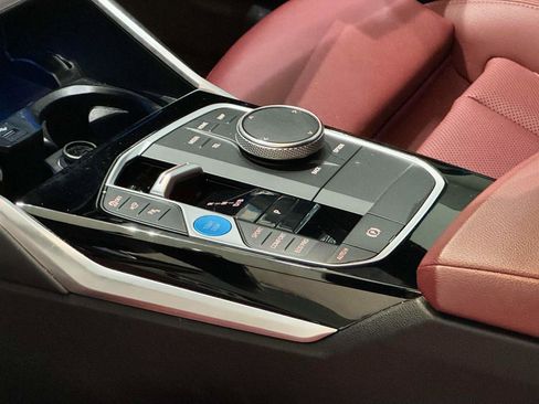 Certified 2023 BMW i4 eDrive35 w/ Premium Package RWD image 13