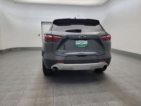 Used 2019 Chevrolet Blazer LT image 6
