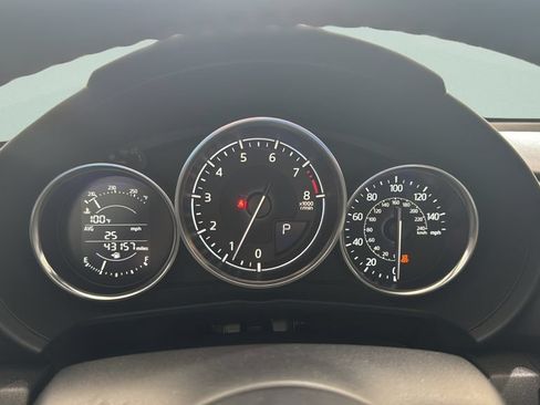 Used 2020 MAZDA MX-5 Miata Sport RWD image 27