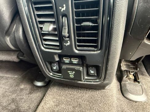 Used 2015 Dodge Durango Limited w/ Premium Group AWD/4WD image 55