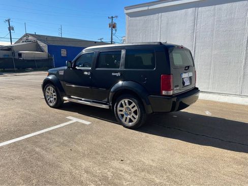 Used 2008 Dodge Nitro R/T image 4