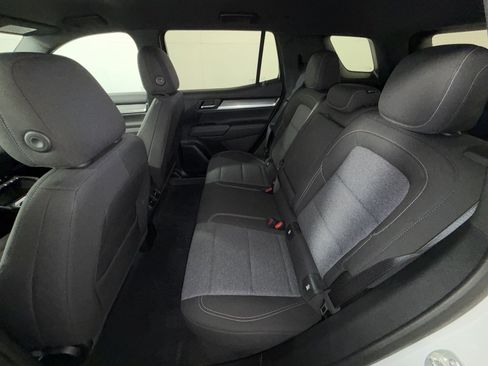 New 2026 GMC Terrain Elevation w/ Technology Package II FWD image 24