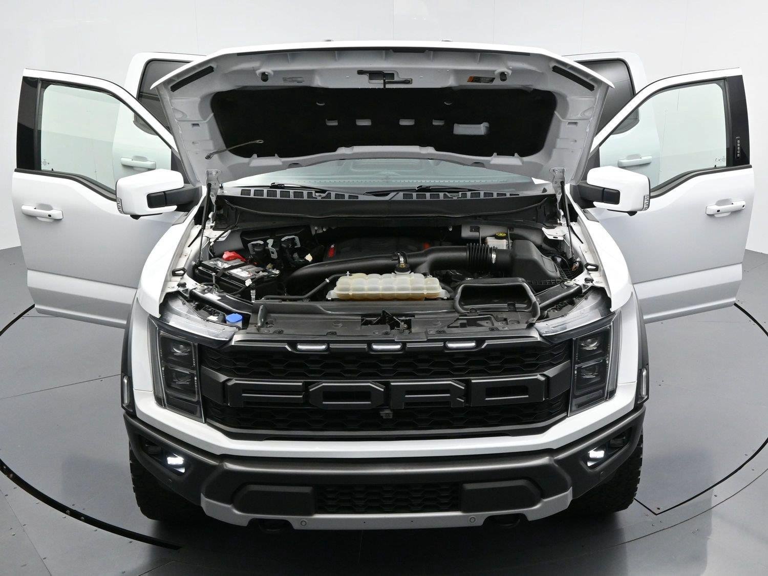 Used 2022 Ford F150 Raptor w/ Equipment Group 801A High AWD/4WD image 49