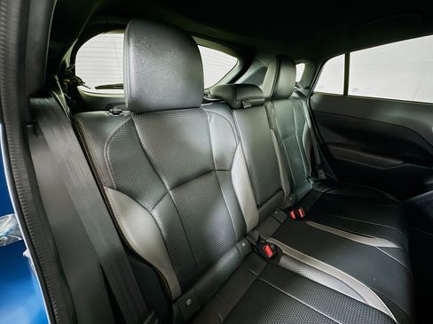 Used 2024 Subaru Crosstrek 2.5i Wilderness image 25