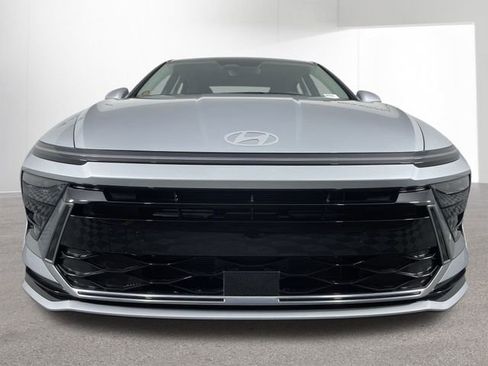 New 2026 Hyundai Sonata SEL image 44
