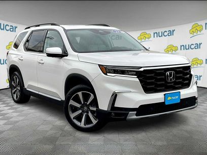 Used 2023 Honda Pilot Elite