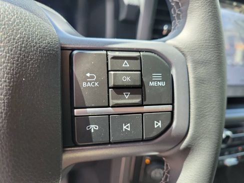 New 2026 Ford F150 XLT w/ Equipment Group 303A High AWD/4WD image 21
