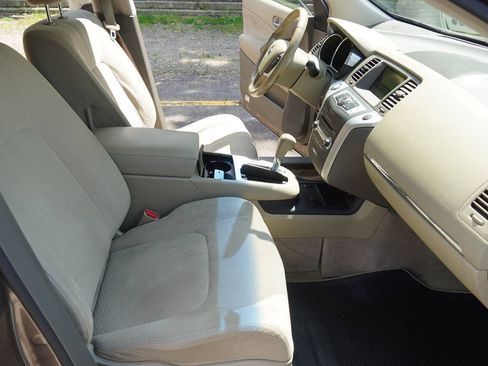 Used 2010 Nissan Murano SL AWD/4WD image 15