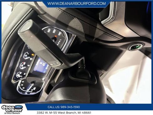 Used 2023 GMC Sierra 2500 SLE w/ SLE Value Package; AWD/4WD image 15