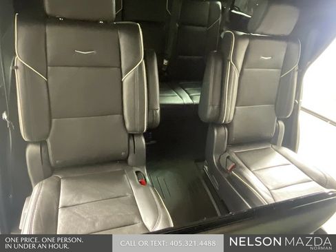 Used 2023 Cadillac Escalade Sport AWD/4WD image 30