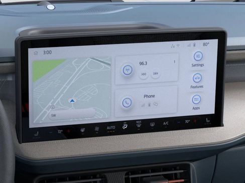 New 2026 Ford Maverick Lariat w/ 4K Tow Package image 15