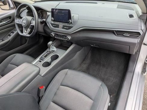 Used 2019 Nissan Altima 2.5 SV AWD/4WD image 28