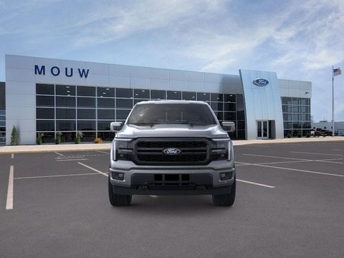 New 2026 Ford F150 Lariat w/ Equipment Group 501A Mid image 6