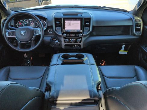 Used 2025 RAM 1500 Tradesman image 14