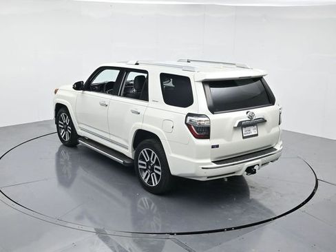Used 2023 Toyota 4Runner Limited image 42