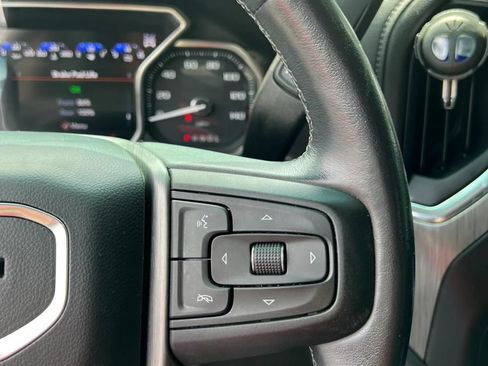 Used 2021 GMC Sierra 1500 Denali w/ Denali Premium Package AWD/4WD image 14