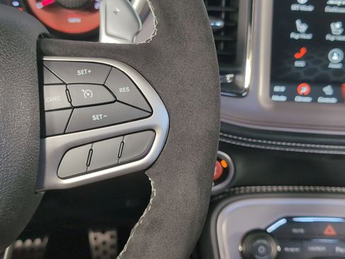 Used 2023 Dodge Challenger SRT Hellcat Redeye w/ Quick Order Package 27M image 26